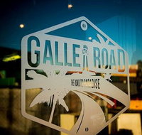 Galle Road - Accommodation Mount Tamborine