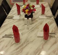 Grand Diamond Restaurant - Accommodation Mount Tamborine