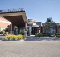 Highways Restaurant - Accommodation Mount Tamborine