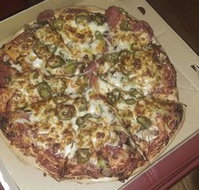 Johnny Boys Pizza - Accommodation Mount Tamborine