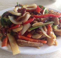 MINH KY 1 Restaurant - Accommodation Mount Tamborine