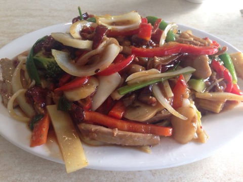 MINH KY 1 Restaurant - Accommodation Mount Tamborine 0