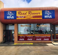 Road Runner Deli Cafe - Accommodation Mount Tamborine