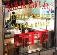 Sahar Take Away - Afghan Charcoal Kebab  Bakery - Accommodation Mount Tamborine