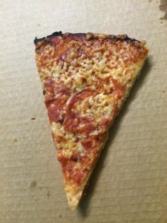 Sandown Pizza Restaurant - Accommodation Mount Tamborine 0