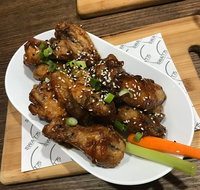 Swat 75 Steaks Wings and Tortillas - Accommodation Mount Tamborine