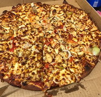 Taste of Paradise Pizza - Accommodation Mount Tamborine