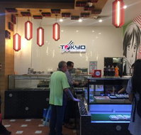 Tokyo Sushi Kitchen - Accommodation Mount Tamborine