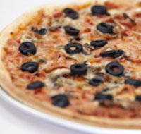 Apollo Pizza - Accommodation Mount Tamborine