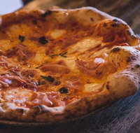 Pizza Strada  Bar - Accommodation Mount Tamborine
