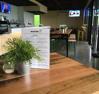Soccer5s Cafe Bar - Accommodation Mount Tamborine