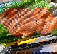 Sushi Shark - Accommodation Mount Tamborine