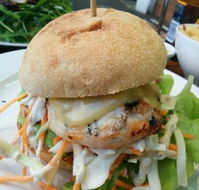 Saintly - Accommodation Mount Tamborine