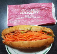 Bun Bun Bakery - Accommodation Mount Tamborine
