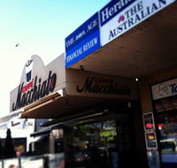 Caffe Macchiato - Accommodation Mount Tamborine