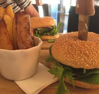 Paperbark Cafe
