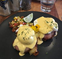 Salted Caramel Coffee  Eatery - Accommodation Mount Tamborine