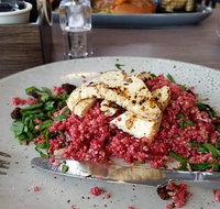 Aroma Coffee House  Eatery - Accommodation Mount Tamborine