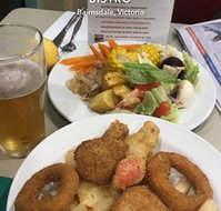 Bairnsdale Bowls Club Inc - Accommodation Mount Tamborine
