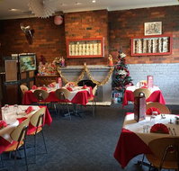 Desi Grill - Accommodation Mount Tamborine