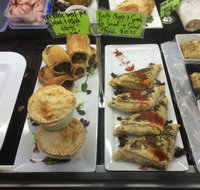 Easy Eats - Accommodation Mount Tamborine
