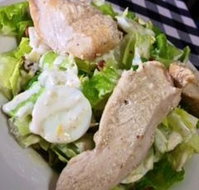 Hendo's Cafe - Accommodation Mount Tamborine