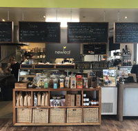Jacqui's Catering at the New Leaf - Accommodation Mount Tamborine