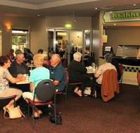 Krakkerjack Bistro - Accommodation Mount Tamborine