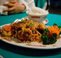 Lake Of China Chinese Restaurant - Accommodation Mount Tamborine