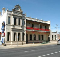 Mitchell River Tavern - Accommodation Mount Tamborine