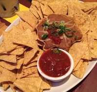 Oz Mex Mexican Restaurant - Accommodation Mount Tamborine