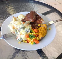 Reef  Roast - Accommodation Mount Tamborine