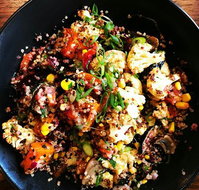 Rustic River Eats - Accommodation Mount Tamborine