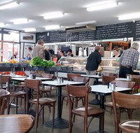 Sixty2degrees Cafe - Accommodation Mount Tamborine