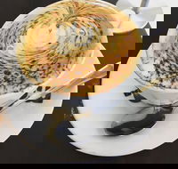 Sugar Art Cafe - Accommodation Mount Tamborine