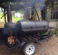 The Dutch Oven - Accommodation Mount Tamborine