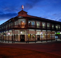 The Grand Terminus Hotel - Accommodation Mount Tamborine