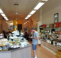 Yellow Belly Deli - Accommodation Mount Tamborine