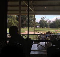 Benalla Golf Club - Accommodation Mount Tamborine
