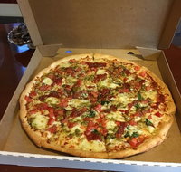 Big Al's Pizza