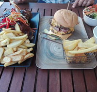 Holy Grill