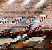 The Coffee Collective - Accommodation Mount Tamborine