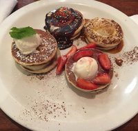 The Pancake Parlour - Accommodation Mount Tamborine