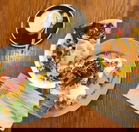 Wolf On Murray - Accommodation Mount Tamborine