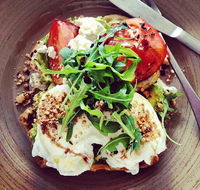 Elliotts Bistro - Accommodation Mount Tamborine