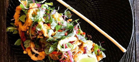 H2O Restaurant & Bar - Accommodation Mount Tamborine 0