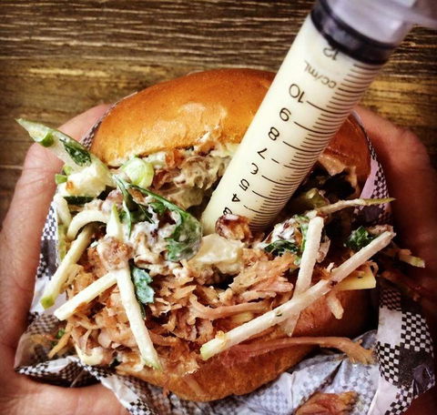 H2O Restaurant & Bar - Accommodation Mount Tamborine 9