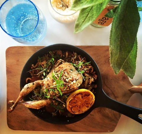 H2O Restaurant & Bar - Accommodation Mount Tamborine 10