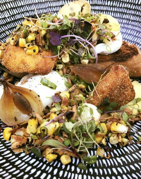 H2O Restaurant & Bar - Accommodation Mount Tamborine 11