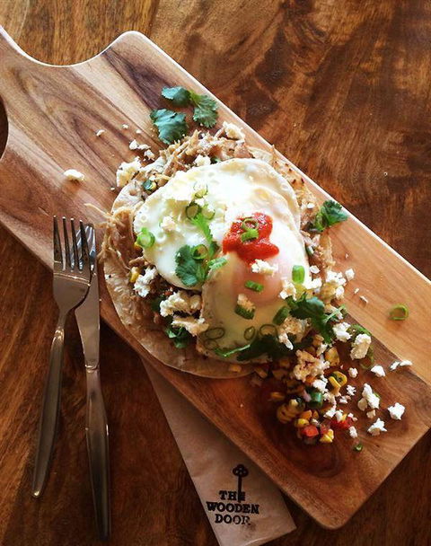 H2O Restaurant & Bar - Accommodation Mount Tamborine 12